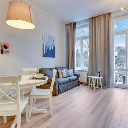 Jasne I Przytulne Apartamenty 3City W Sopocie By Noclegi Renters Sopot Bagian luar foto
