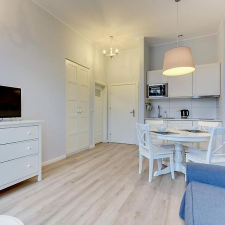 Jasne I Przytulne Apartamenty 3City W Sopocie By Noclegi Renters Sopot Bagian luar foto