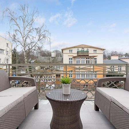Jasne I Przytulne Apartamenty 3City W Sopocie By Noclegi Renters Sopot Bagian luar foto