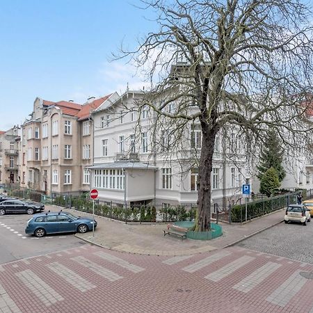 Jasne I Przytulne Apartamenty 3City W Sopocie By Noclegi Renters Sopot Bagian luar foto