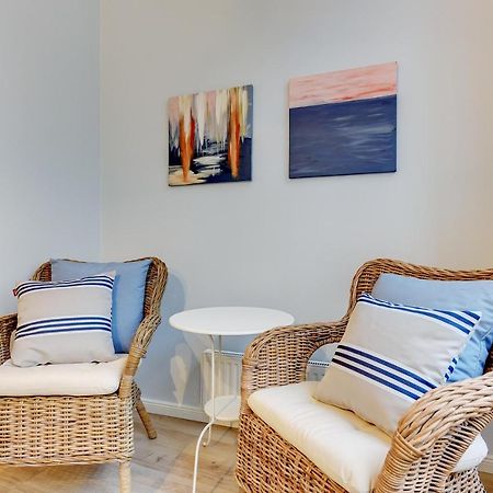 Jasne I Przytulne Apartamenty 3City W Sopocie By Noclegi Renters Sopot Bagian luar foto
