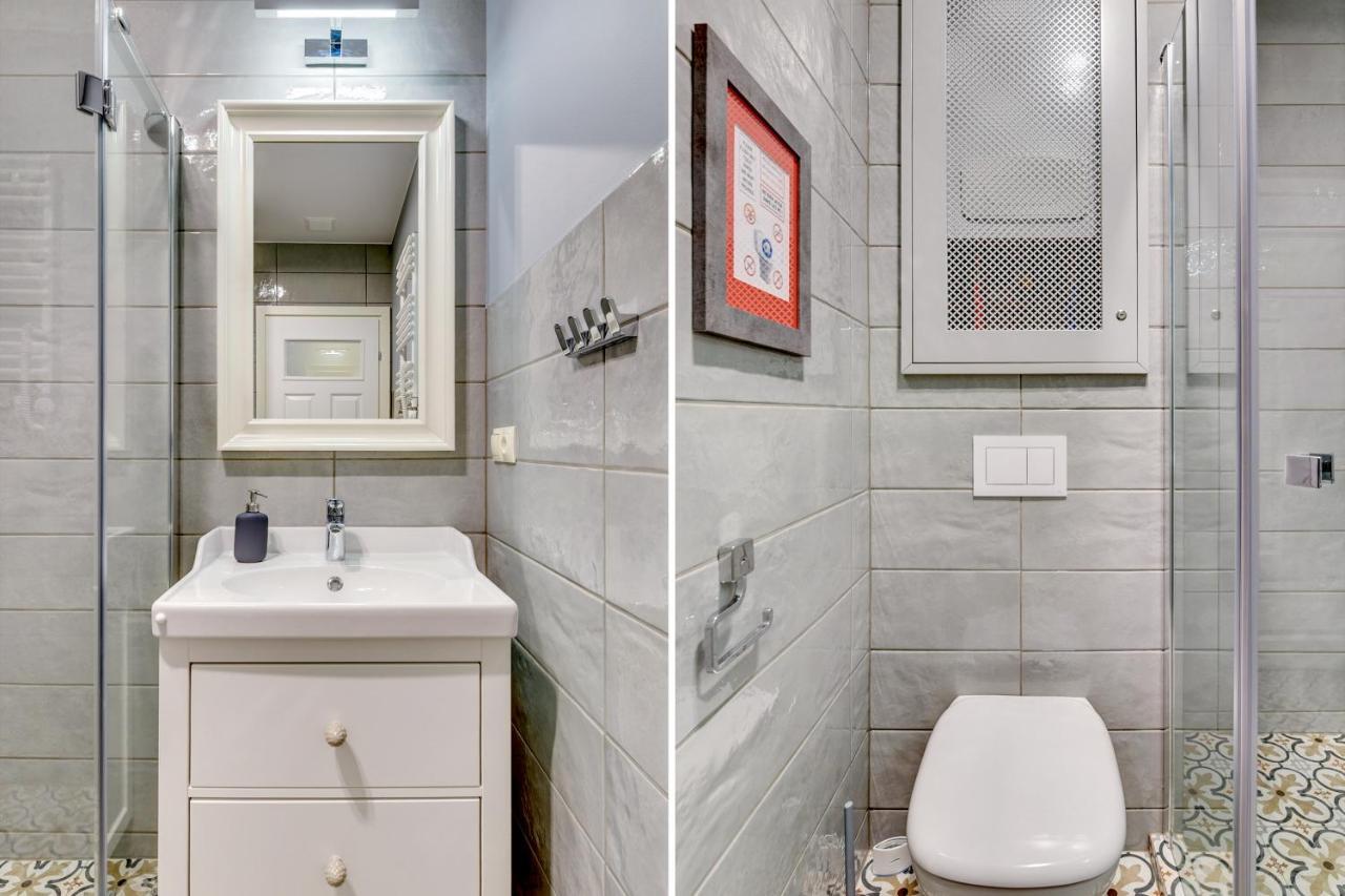 Jasne I Przytulne Apartamenty 3City W Sopocie By Noclegi Renters Sopot Bagian luar foto