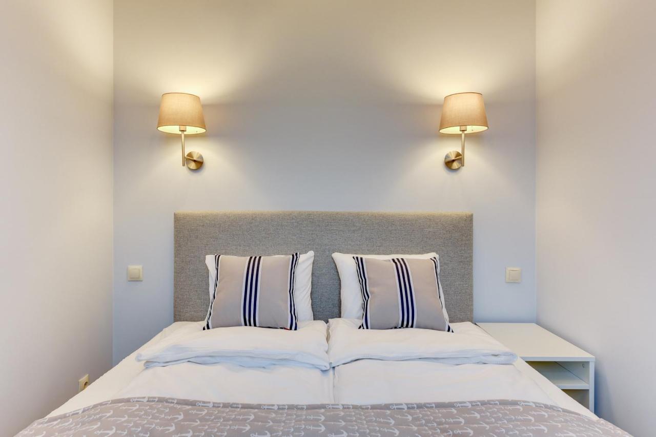 Jasne I Przytulne Apartamenty 3City W Sopocie By Noclegi Renters Sopot Bagian luar foto
