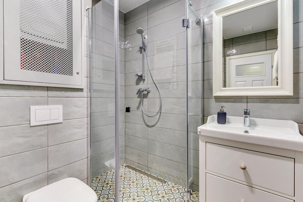 Jasne I Przytulne Apartamenty 3City W Sopocie By Noclegi Renters Sopot Bagian luar foto