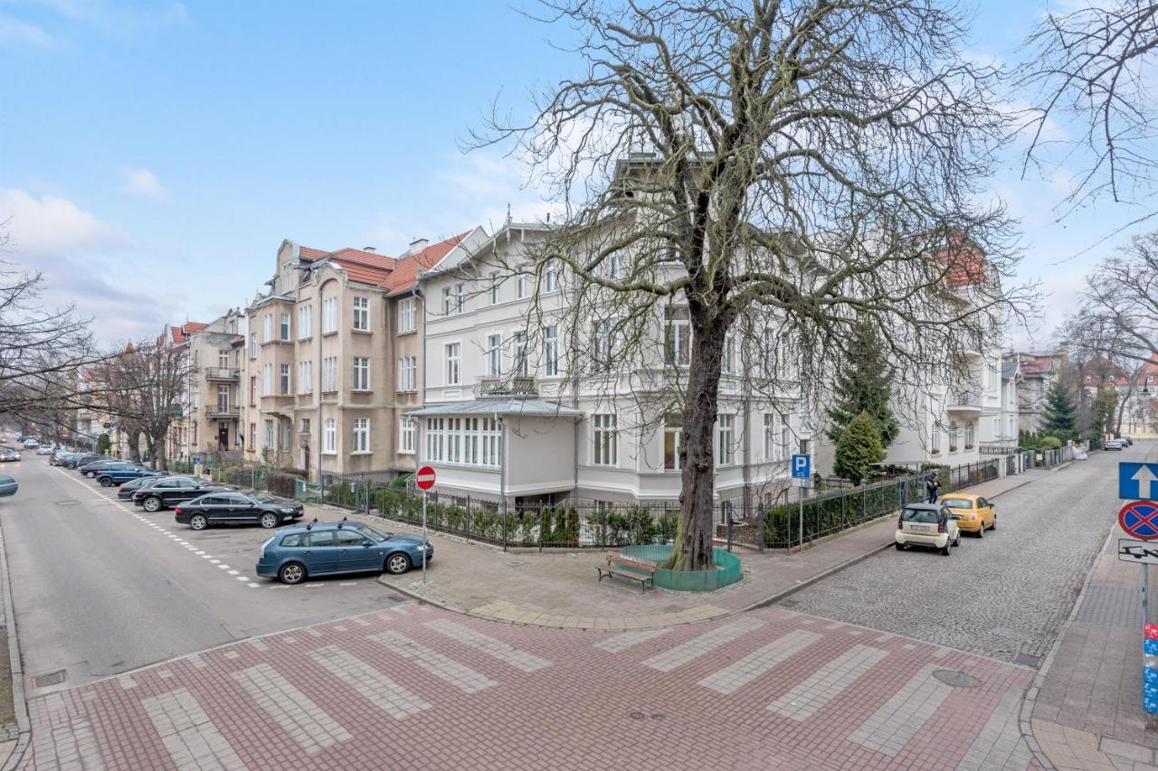 Jasne I Przytulne Apartamenty 3City W Sopocie By Noclegi Renters Sopot Bagian luar foto