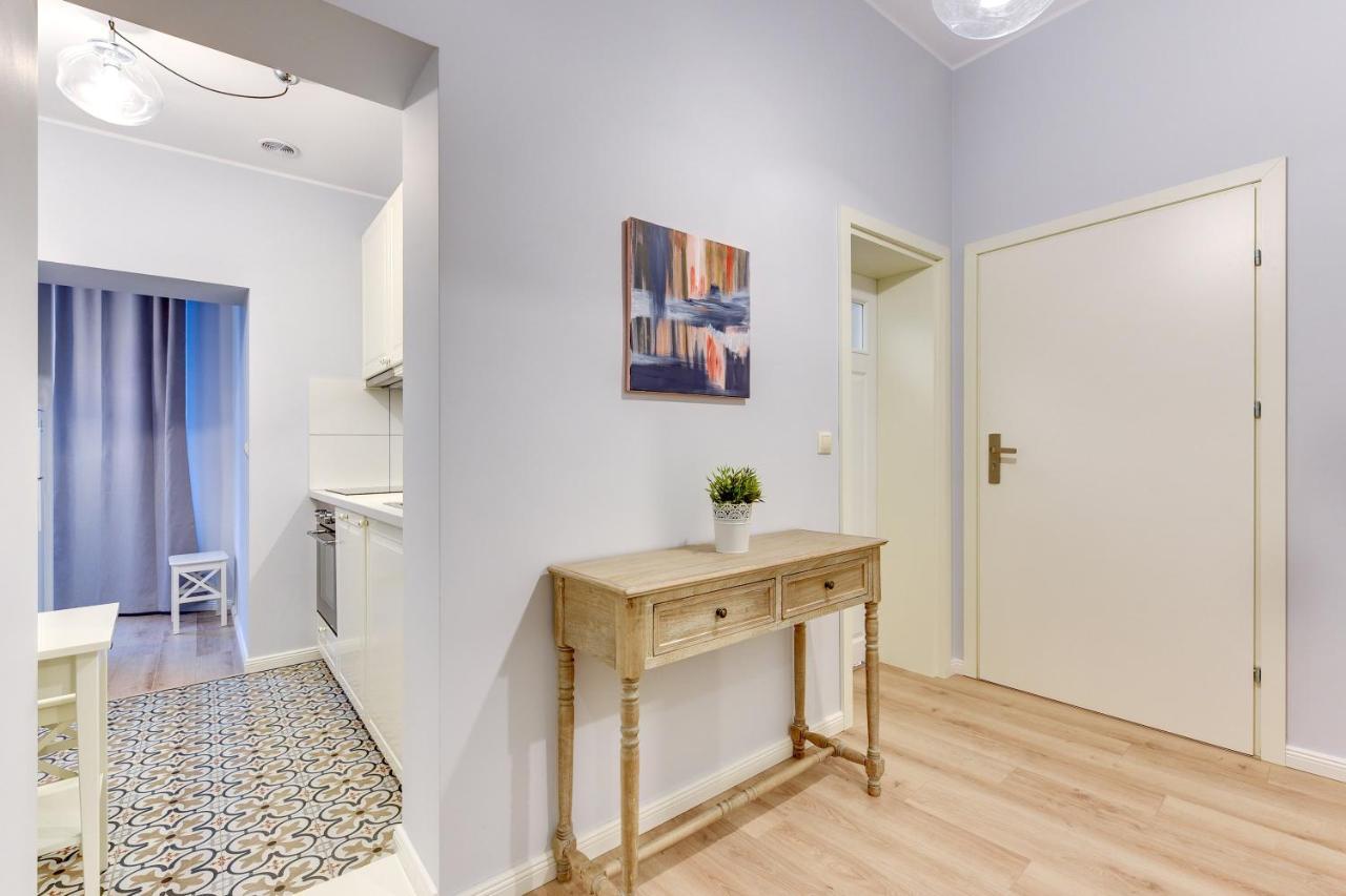 Jasne I Przytulne Apartamenty 3City W Sopocie By Noclegi Renters Sopot Bagian luar foto