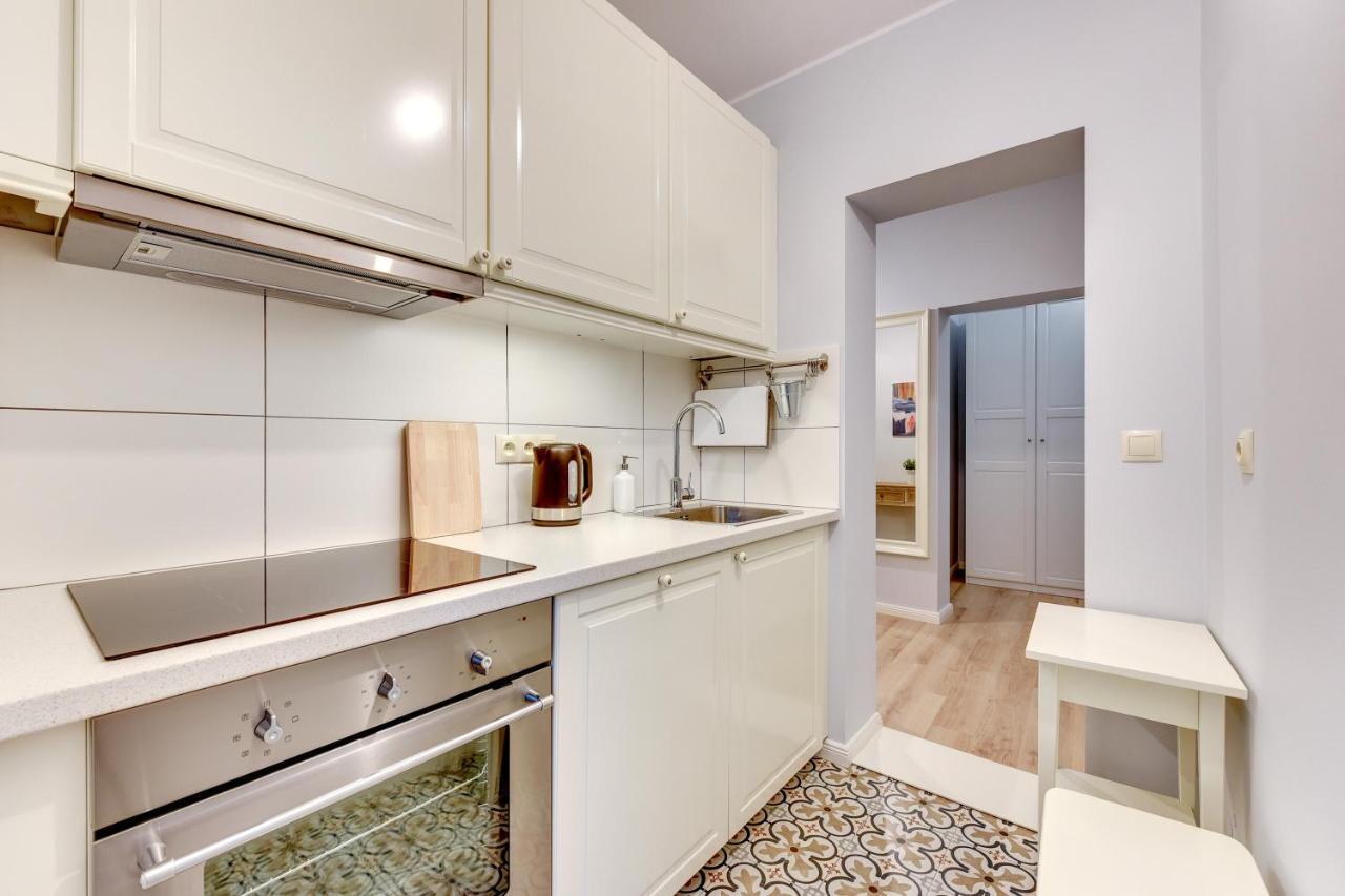 Jasne I Przytulne Apartamenty 3City W Sopocie By Noclegi Renters Sopot Bagian luar foto